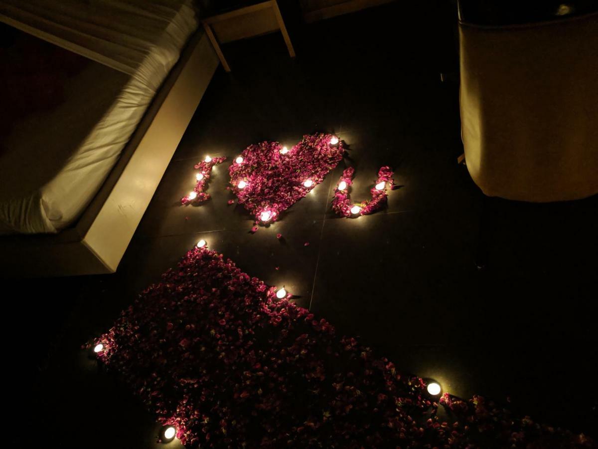 Hotel Avaante Ahmedabad Formerly Known As The Orchid Hotel المظهر الخارجي الصورة